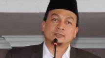Bachtiar Nasir. (foto: IST)