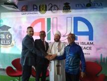 K-Link Luncurkan Sekolah Islam Internasional berbasis Oxford dan Cambridge