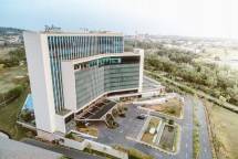 Hotel-Hotel di Batam Didorong Buat Atraksi Wisata