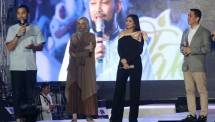 Kahmipreneur Hasilkan Wirausahawan Muda Lewat Ajang &lsquo;Young Enterprenuer Summit 2019&rsquo;