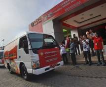 Operasi pasar bawang merah dan bawang putih