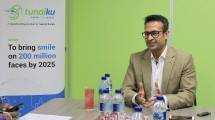 Managing Director Amar Bank Vishal Tulsian