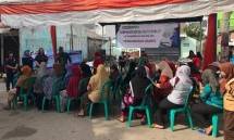 Siloam Hospitals Sepanjang Jaya Adakan Pengobatan Gratis (Foto Dok Industry.co.id)