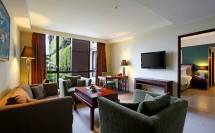 Swiss-Belhotel International (Foto Dok Industry.co.id)