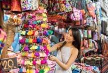 Chatuchak Weekend Market (Foto Dok Industry.co.id)