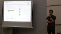 Randy Santoso, Senior Business Development Manager Kredit Pintar