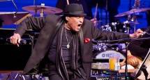 Penyanyi Jazz yang Melegenda, Al Jarreau (Frank Hoensch/Contributor/Getty Images)