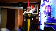 Menteri PUPR Basuki Hadimuljono