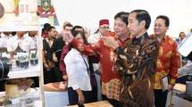 Inacraft Targetkan Penjualan Capai Rp 146 Miliar