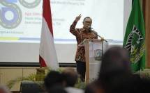 Bank BTN Berharap Dunia Kampus dapat Beradaptasi dengan Teknologi Digital