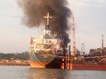 Hasil Audit Bisa Cabut Izin Multi Ocean Shipyard 