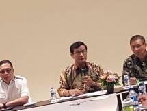 Dirjen Peternakan dan Kesehatan Hewan I Ketut Diarmita Kordinasi perunggasan