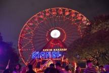 Dufan Ancol (FotoDok Industry.co.id)