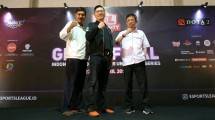 Masuki Babak Final, IEL University Series 2019 Siapkan Tiket Menuju Pelatnas Indonesia 