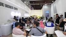 Suzuki Hadirkan Berbagai Program Cicilan Menarik di IIMS 2019