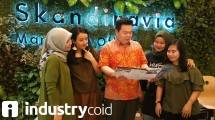 Pertumbuhan Ekonomi Semakin Baik, Skandinavia Optimis Habiskan Unit di Pertengahan Tahun 2019