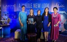 Lakme- Disney Indonesia Ajak Perempuan Indonesia Tampil Percaya Diri Layak Princess Jasmine