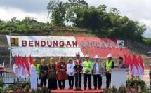 Presiden Jokowi (Dok Industry.co.id)