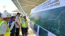 Tol Trans Jawa dan Tol Trans Sumatera Siap Digunakan Pada Mudik Lebaran 2019 