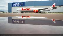 Lion Air Siapkan 20.150 Extra Flight untuk Lebaran 2019