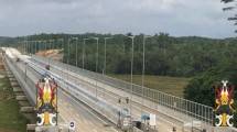 Tol Balikpapan-Samarinda
