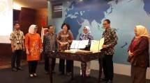 Tingkatkan Nilai Tambah Produk Ekspor, Kemendag Teken MoU dengan Dekranasda DKI Jakarta dan UMN
