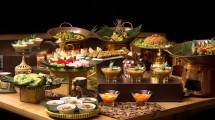 Sajian Berbuka Puasa &ldquo;Kampong Baba &ldquo;Yo&rdquo;&rdquo; Atria Hotel & Residences Gading Serpong