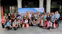 Indonesia Sukses Bukukan Rp13,8 Miliar di Sales Mission Adventure Singapura
