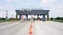 Mulai 17 Mei, Tol Terpanjang Resmi Berbayar
