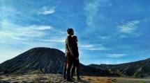 Ilustrasi wisatawan di Gunung Bromo, Jawa TImur. (Budi Setiawan/EyeEm/Getty Images)