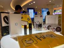 Game Hago luncurkan game baru berhadiah handphone dan hadiah menarik lainnya secara langsung
