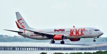 Lion Air tipe pesawat boeing 737-900ER (Foto Dok Industry.co.id)