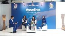 The Vaseline Healing Project&rdquo; Bersama PERDOSKI