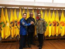 Ketua MWA UI: Majukan Indonesia dengan Kolaborasi dan Kemitraan