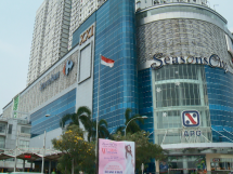 TM Seasons City Kembali Gelar Kampung Ramadhan