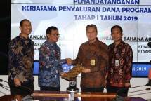 BAV Salurkan Pembiayaan Rp 441 Miliar Melalui Program Kemitraan (Foto Dok Industry.co.id)