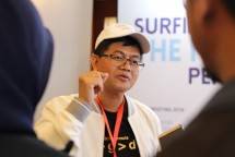 Budi Hikmat, Kepala Makro Ekonomi dan Direktur Strategi Investasi PT Bahana TCW Investment Management, 