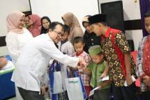 dr. Irwan Gandana Director SiloamHospitals Purwakarta