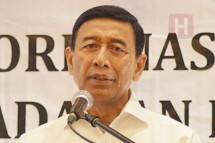 Wiranto: Pemerintah Jamin Keamanan di Wamena Papua