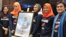 Sekuel Film &lsquo;Iqro&rsquo; Hadir Setelah Tiga Tahun dan Jadi &lsquo;Iqro, My Universe&rsquo;