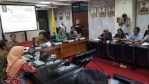 Saleh Husin Ketua Majelis Wali Amanat UI (MWA UI) (Foto Dok Industry.co.id)