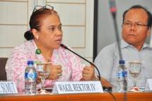 Pakar: UU UMKM Jadi Pintu Masuk KPPU Awasi Kemitraan 