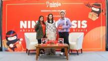  Dukung UKM Lokal, Ninja Xpress Hadirkan Ninja OASIS