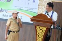 Negosiasi Adalah Kunci Surplus Neraca Perdagangan Pertanian