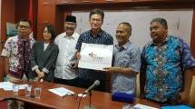 Kerjasama KCC Indonesia dan Kedutaan Besar Korsel 