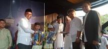 Spirit of Ramadhan dalam Bisnis Adhi Commuter Properti 
