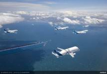Airbus (Foto Dok Airbus)