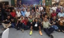 IFA Siap Berikan Sumbangsihnya Bagi Kemajuan Persepakbolaan