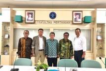Perlu Otoritas Tunggal, Tangani Tata Ruang 