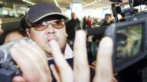 Kim Jong Nam. (Foto: The Asahi Shimbun)